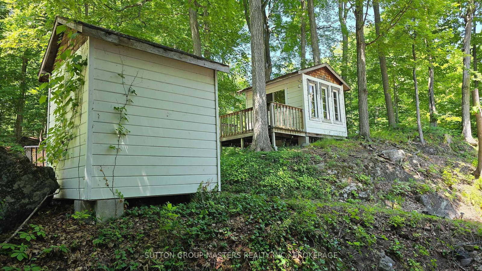 4264 Melody Lodge Lane • Battersea, ON photo 44