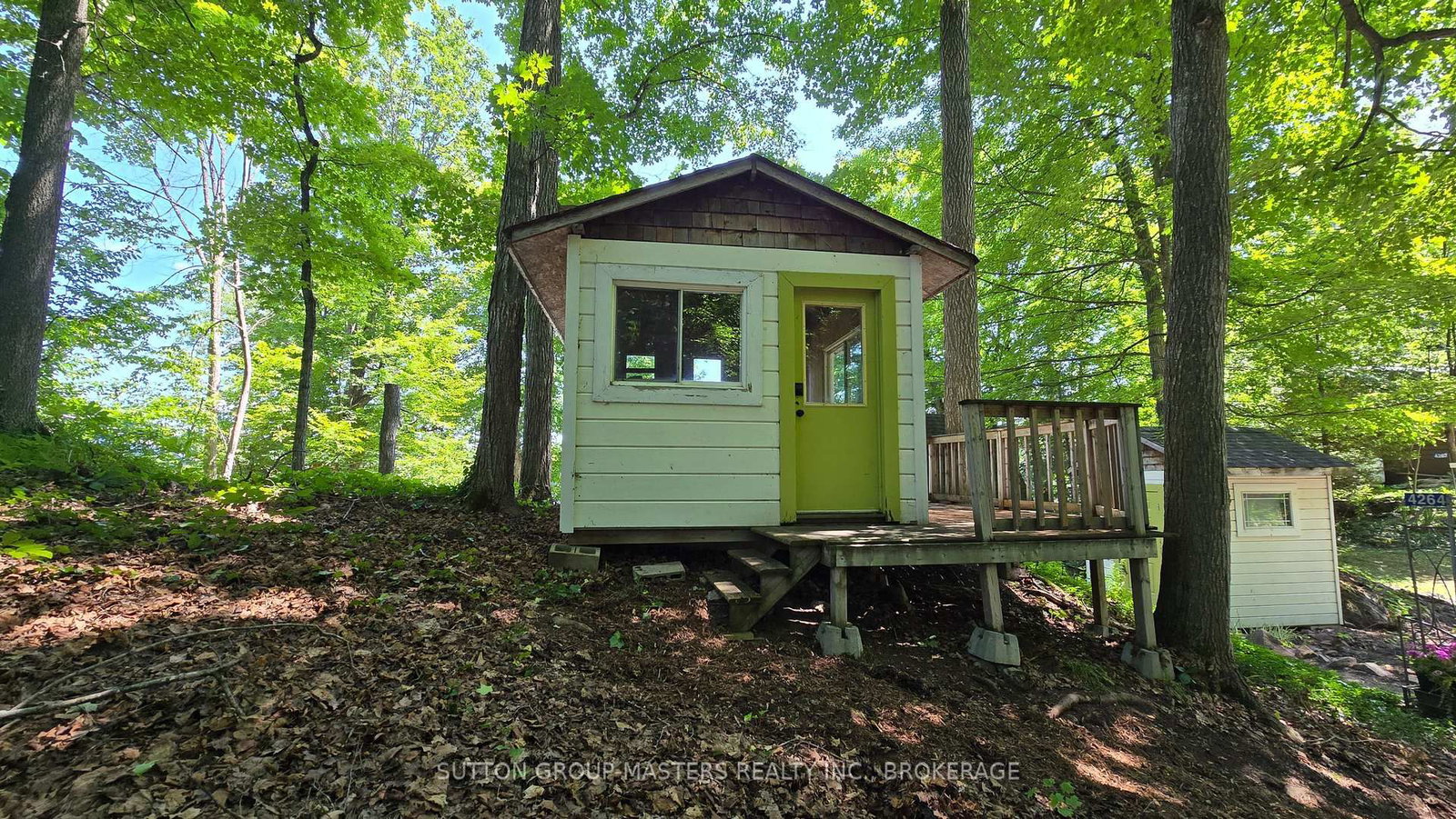 4264 Melody Lodge Lane • Battersea, ON photo 45