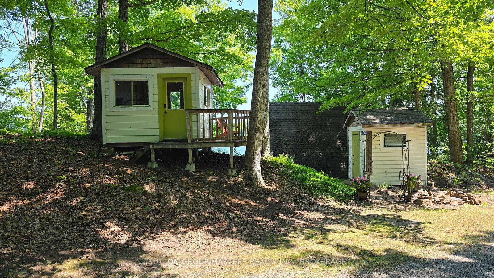 4264 Melody Lodge Lane • Battersea, ON photo 5