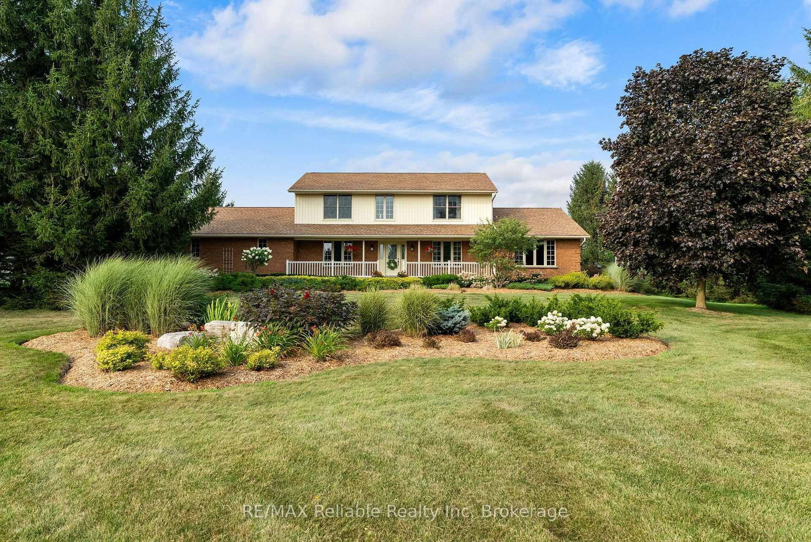 43804 Hydro Line Road • Huron East, ON photo 2