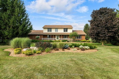 43804 Hydro Line Road • Huron East, ON photo 2