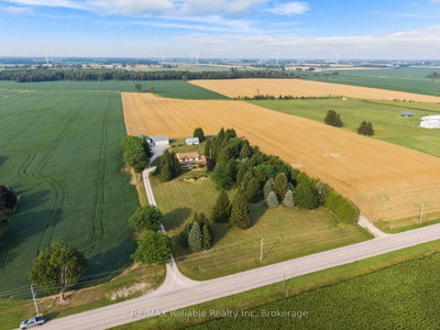 43804 Hydro Line Road • Huron East, ON photo 3