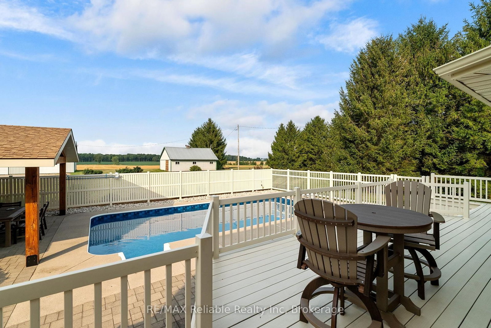 43804 Hydro Line Road • Huron East, ON photo 33