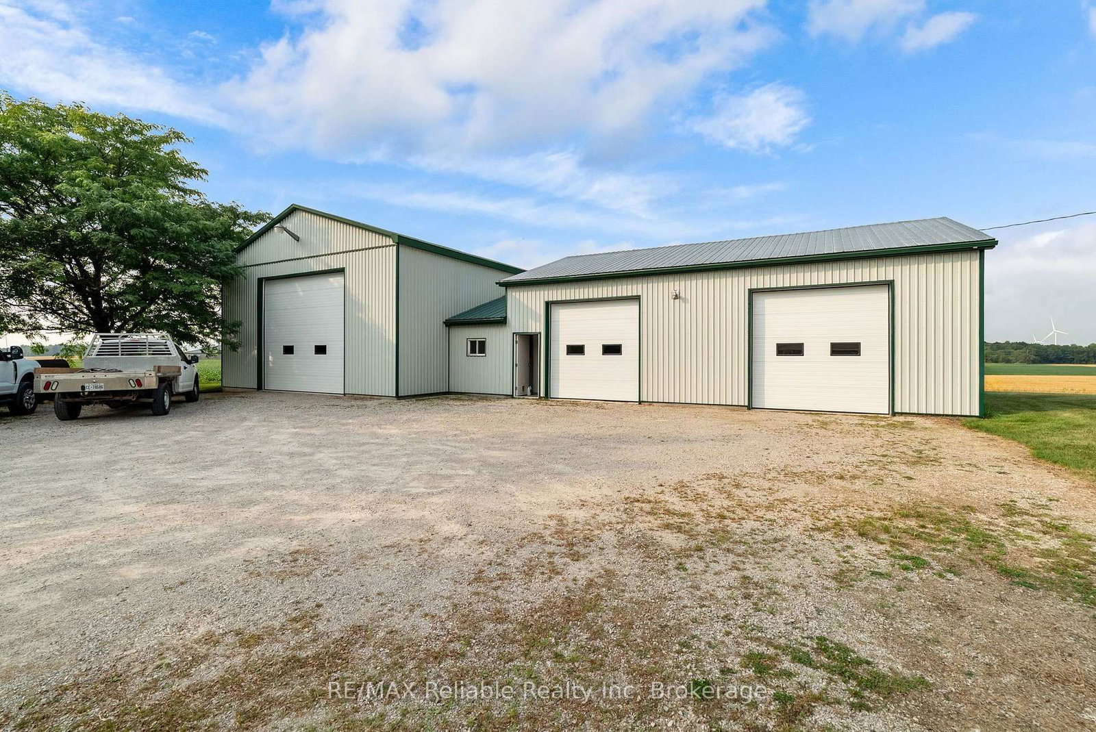 43804 Hydro Line Road • Huron East, ON photo 37