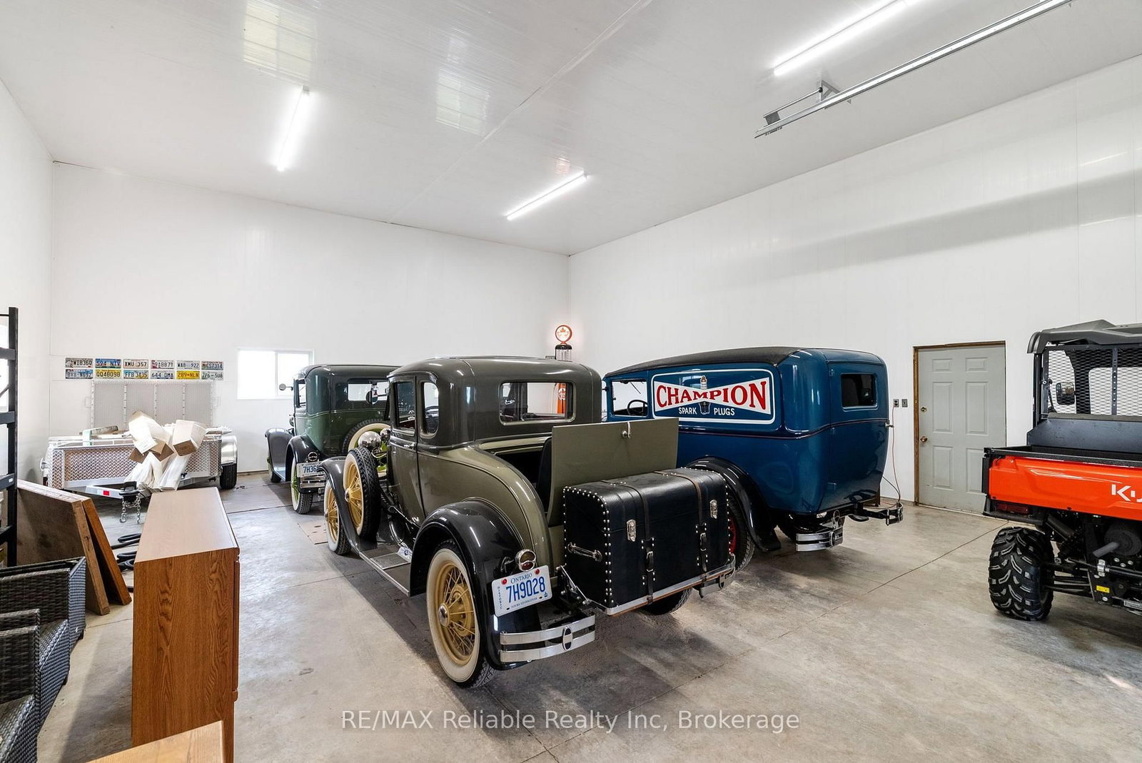 43804 Hydro Line Road • Huron East, ON photo 38