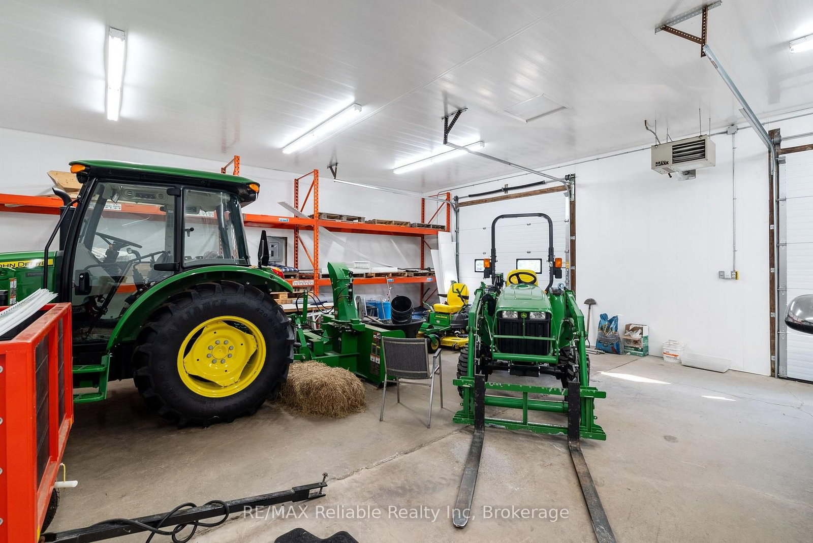 43804 Hydro Line Road • Huron East, ON photo 40
