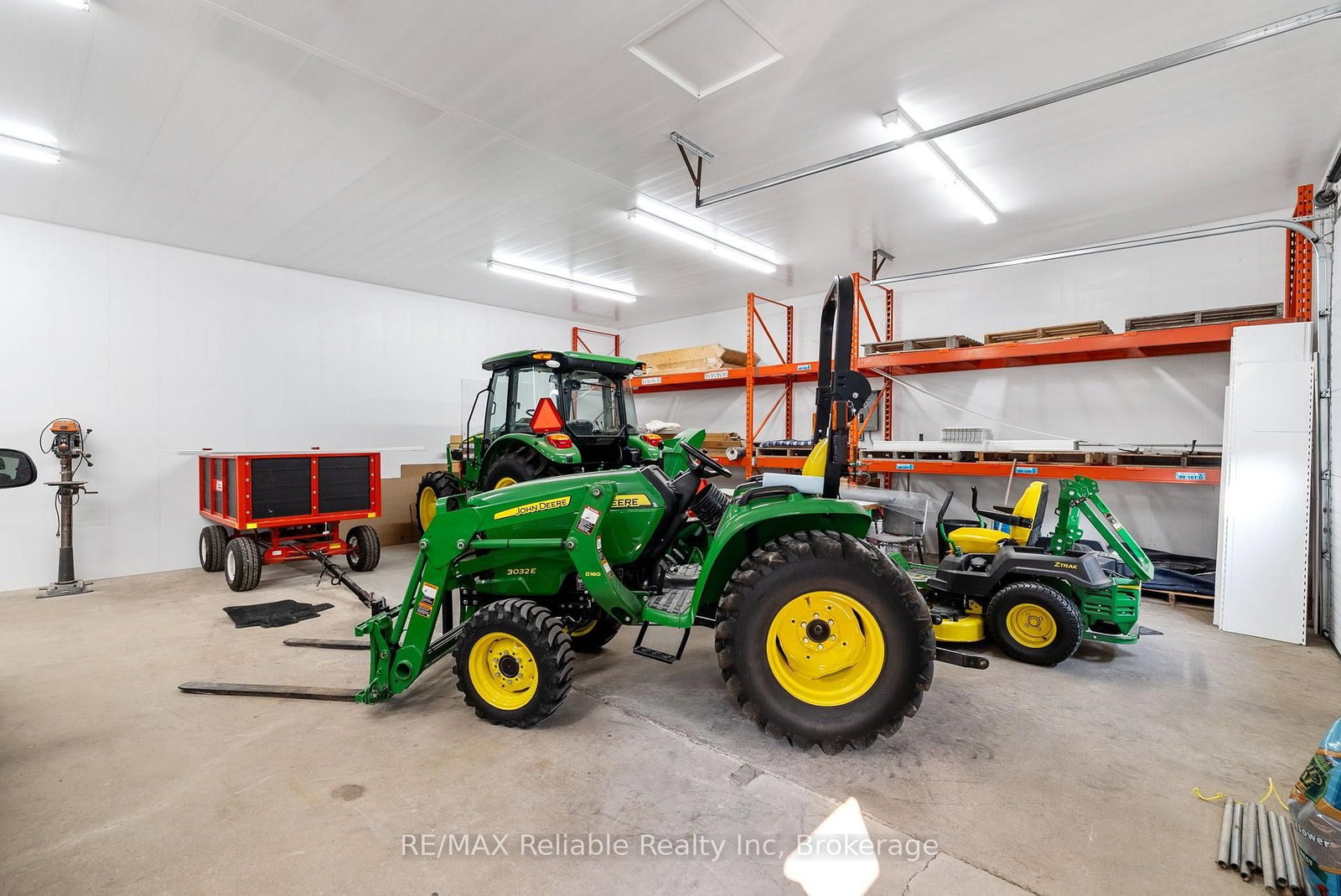 43804 Hydro Line Road • Huron East, ON photo 41