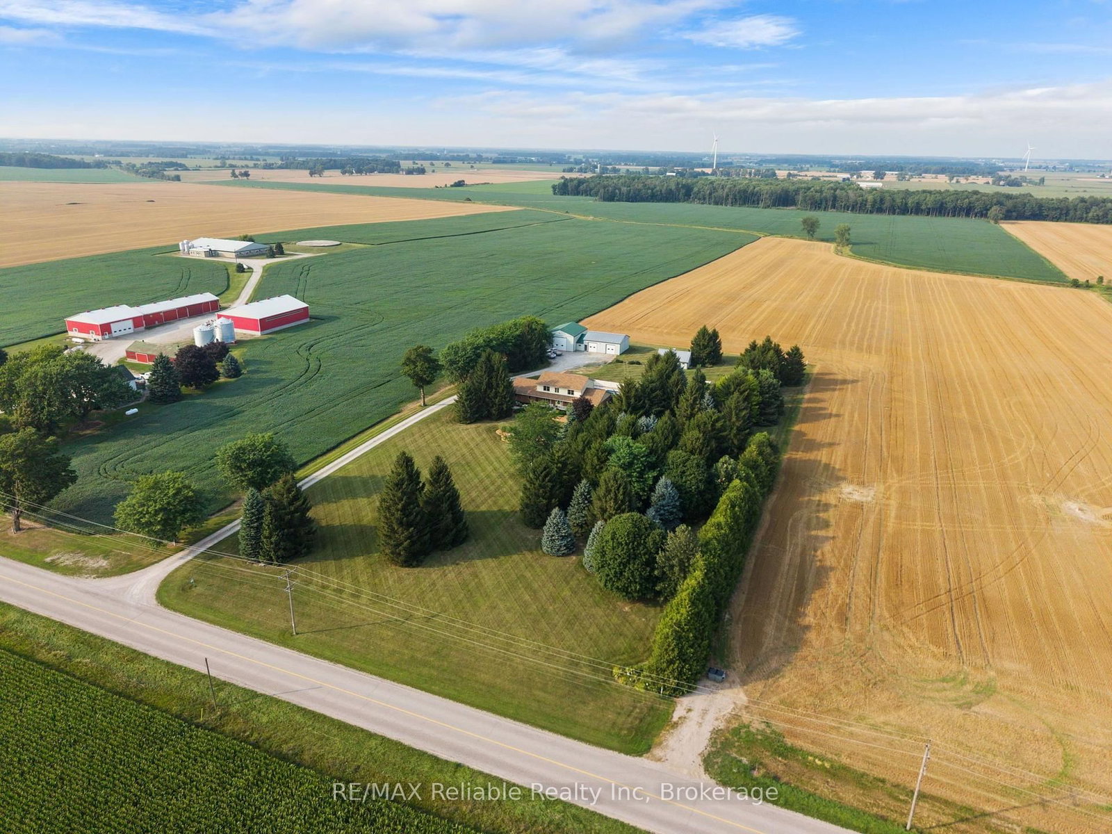 43804 Hydro Line Road • Huron East, ON photo 43