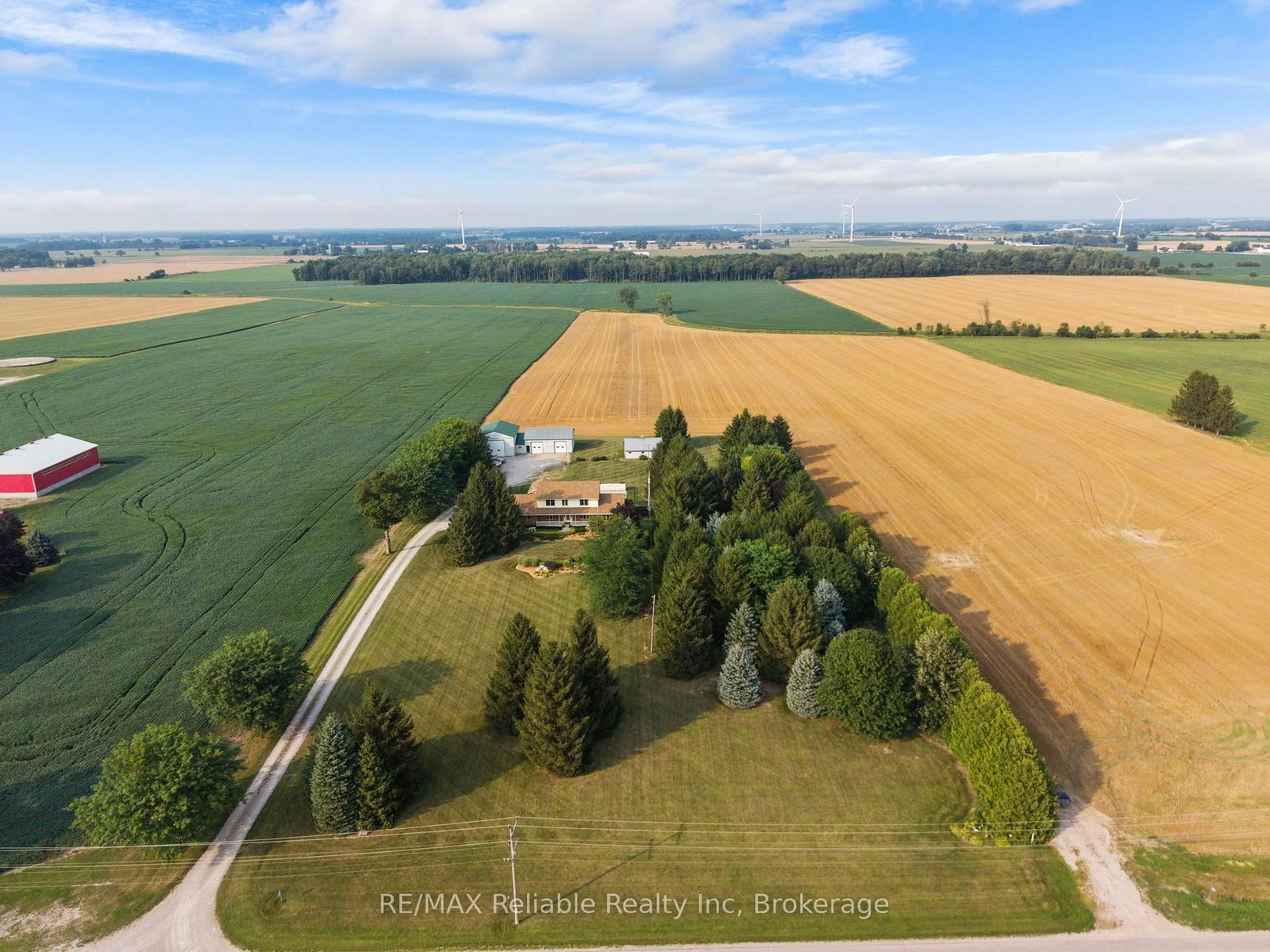 43804 Hydro Line Road • Huron East, ON photo 46