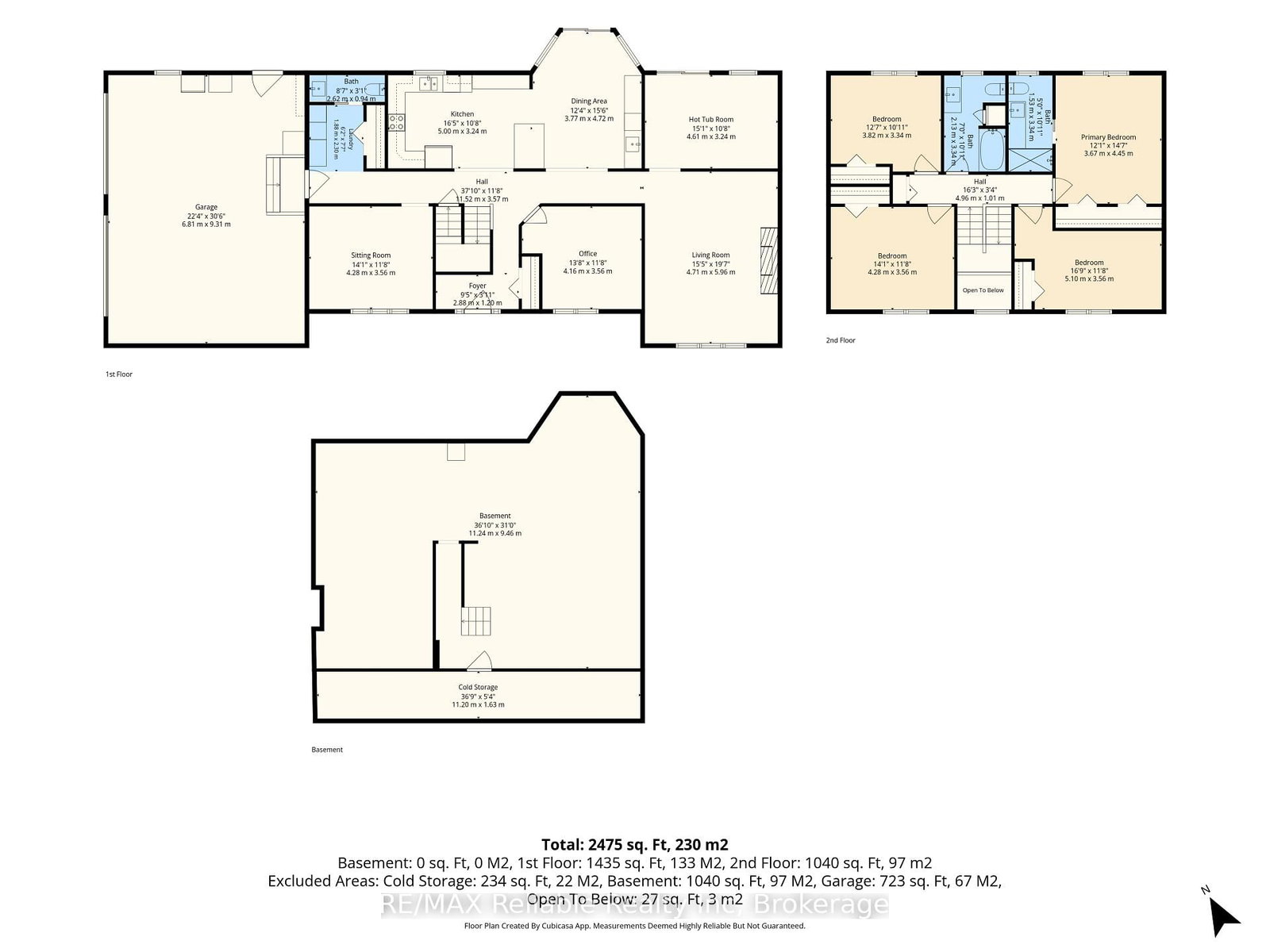 43804 Hydro Line Road • Huron East, ON photo 47