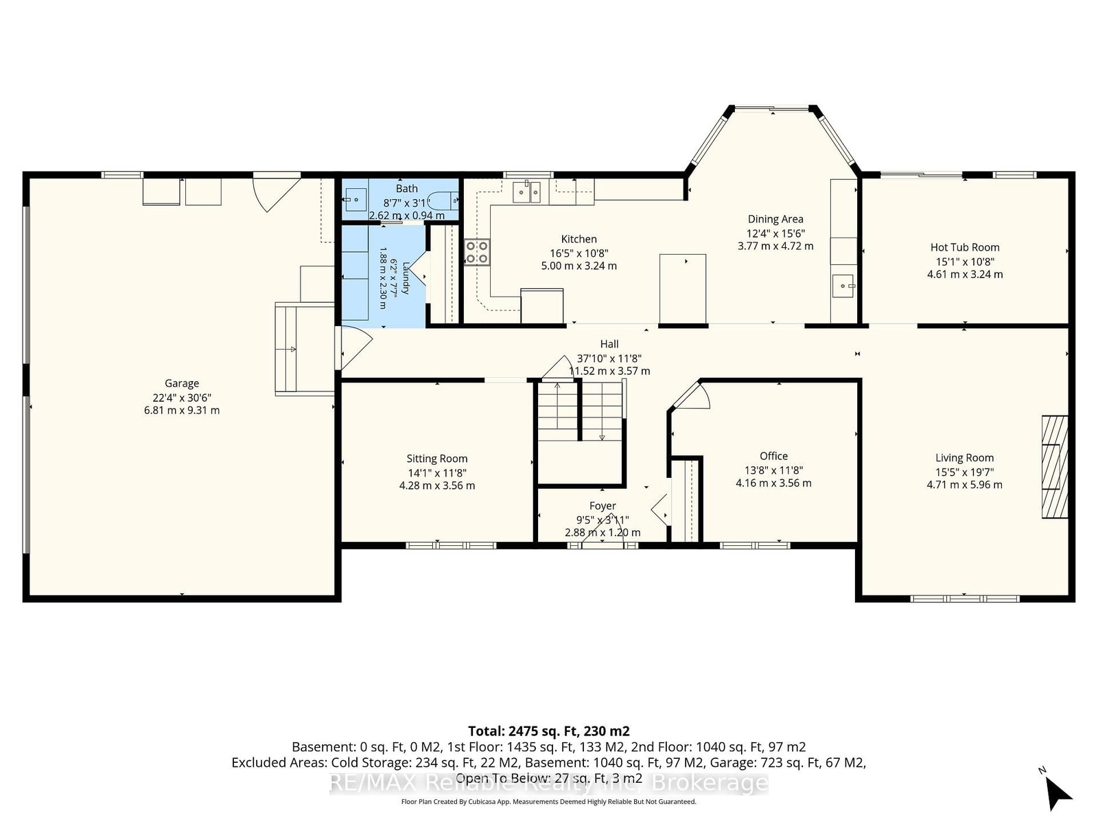 43804 Hydro Line Road • Huron East, ON photo 48