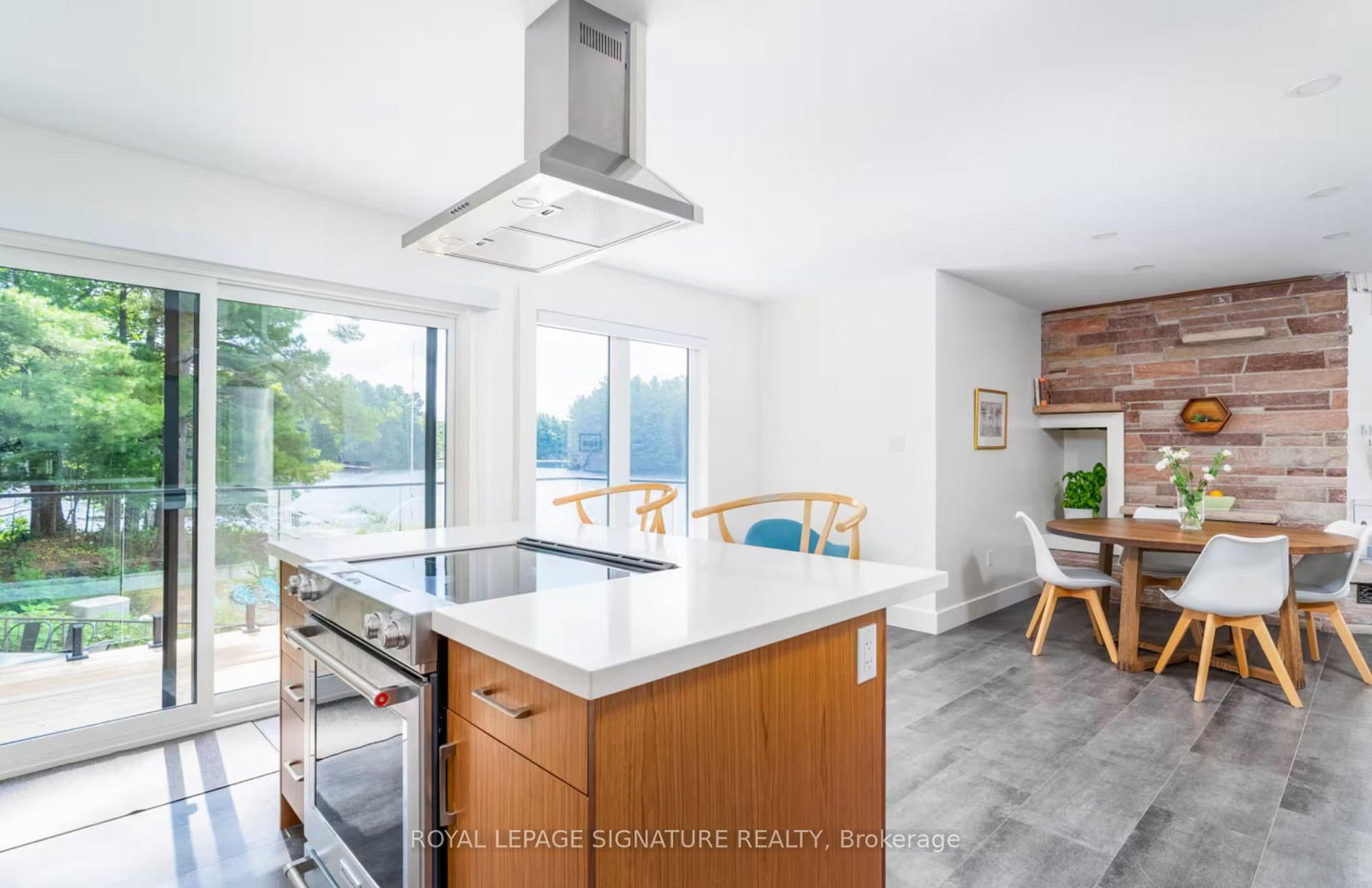1018 Clearwater Shores Boulevard • Muskoka Lakes, ON photo 11