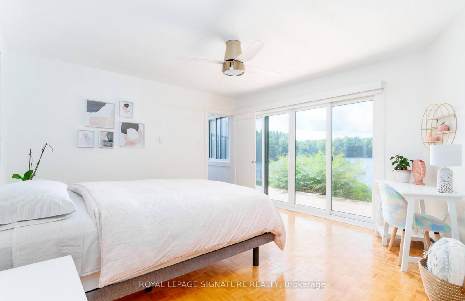 1018 Clearwater Shores Boulevard • Muskoka Lakes, ON photo 19