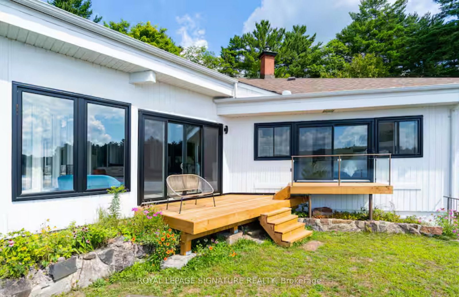 1018 Clearwater Shores Boulevard • Muskoka Lakes, ON photo 30