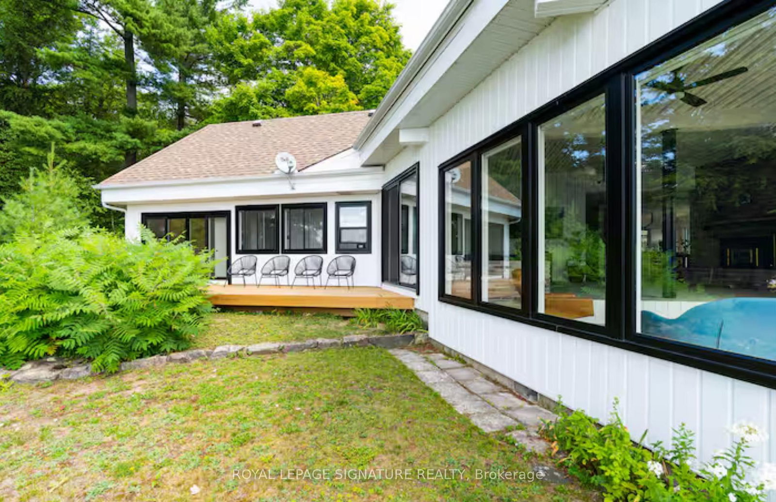 1018 Clearwater Shores Boulevard • Muskoka Lakes, ON photo 34