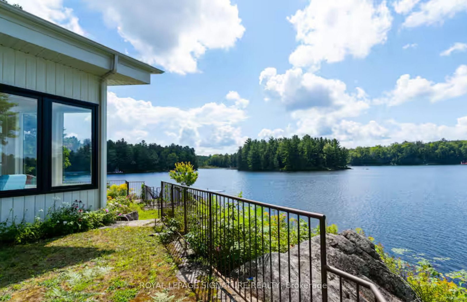 1018 Clearwater Shores Boulevard • Muskoka Lakes, ON photo 36