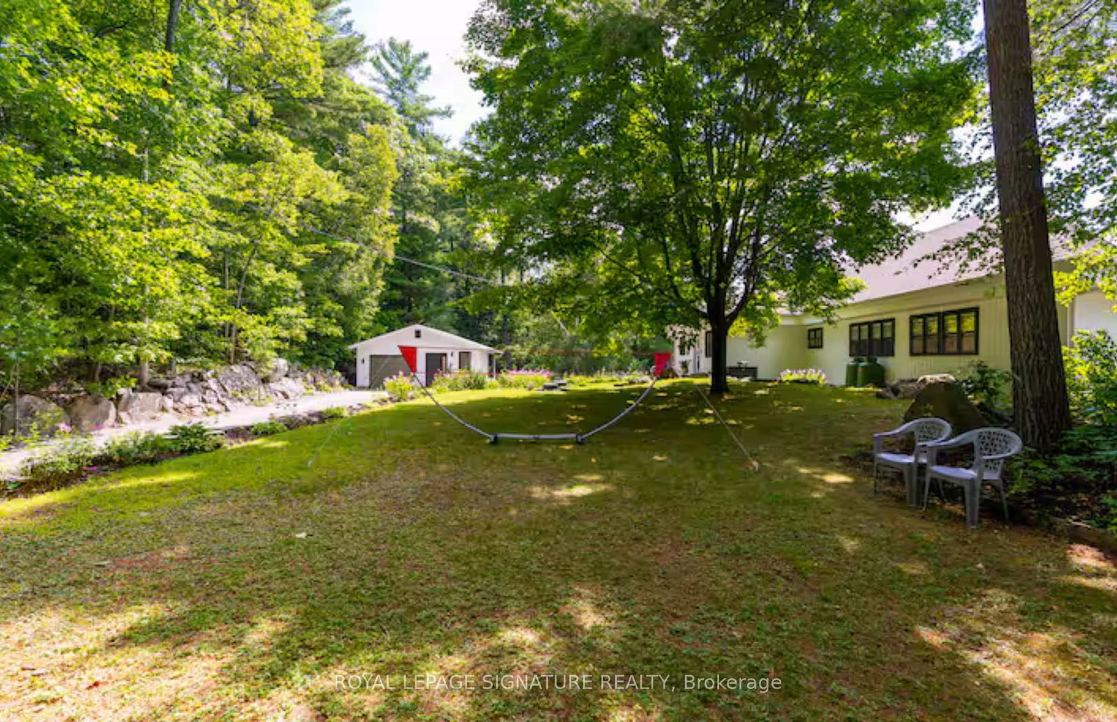 1018 Clearwater Shores Boulevard • Muskoka Lakes, ON photo 39