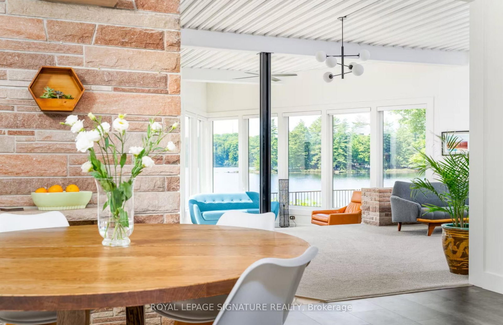 1018 Clearwater Shores Boulevard • Muskoka Lakes, ON photo 8