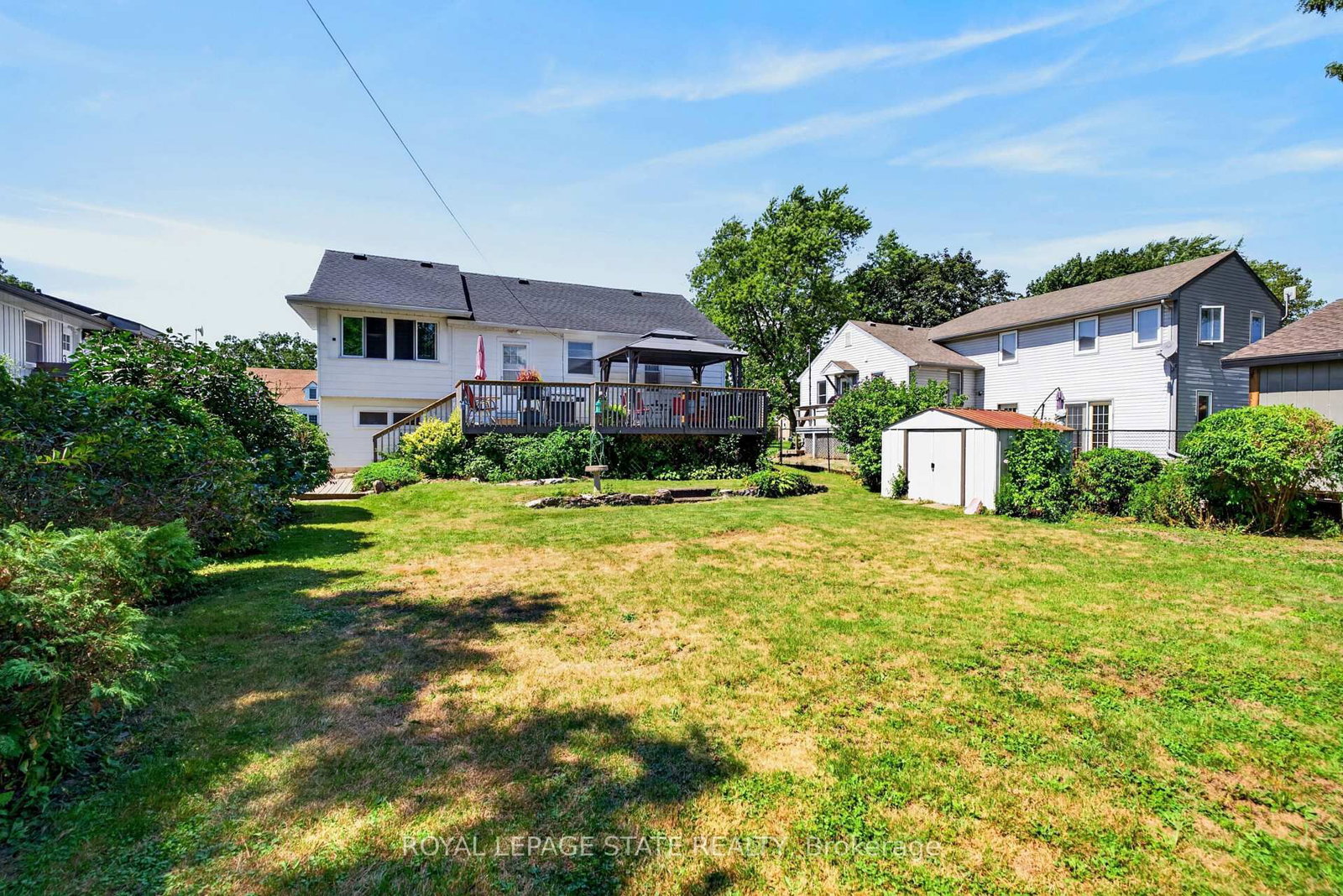 109 Linwood Avenue • Port Colborne, ON photo 36