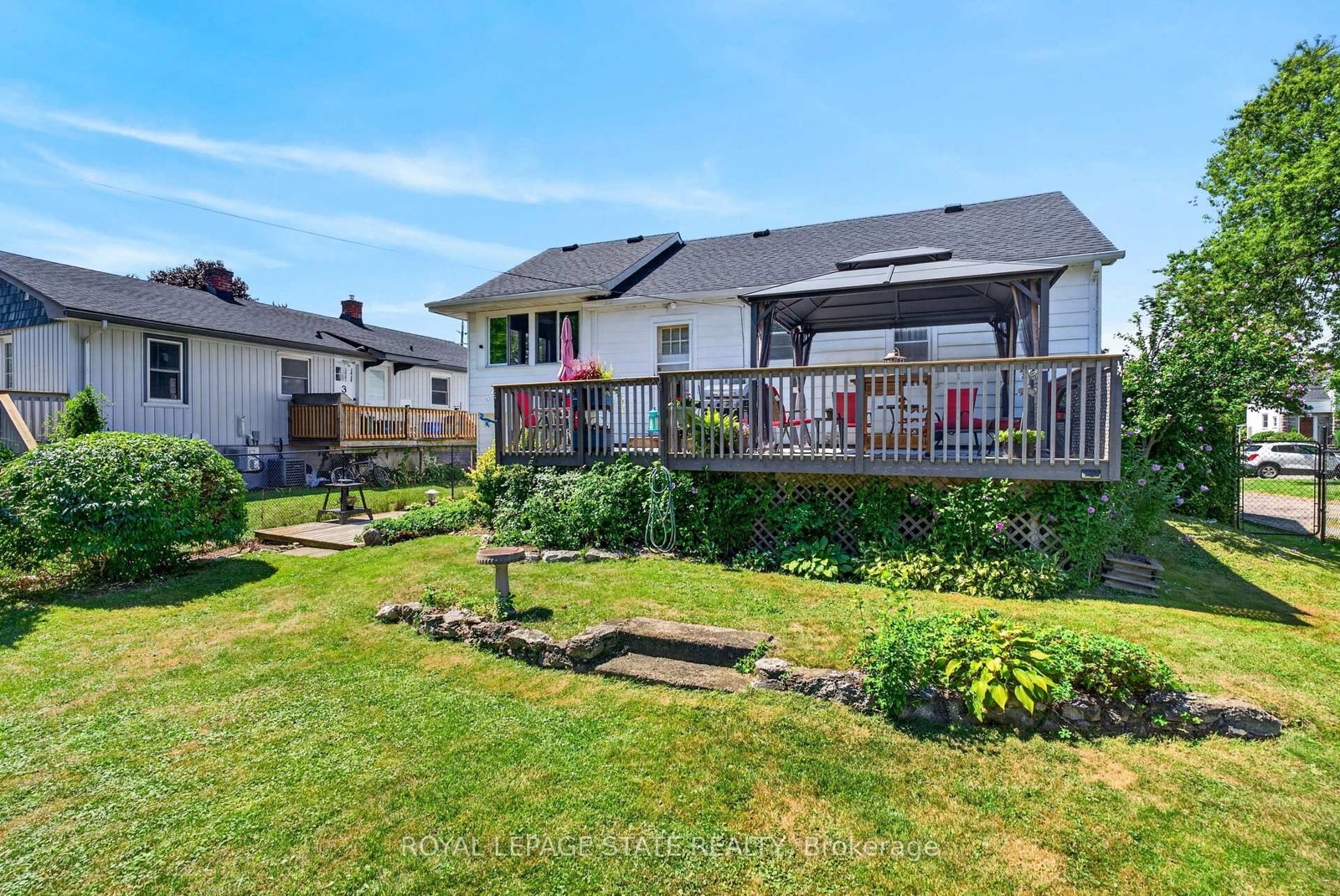 109 Linwood Avenue • Port Colborne, ON photo 37