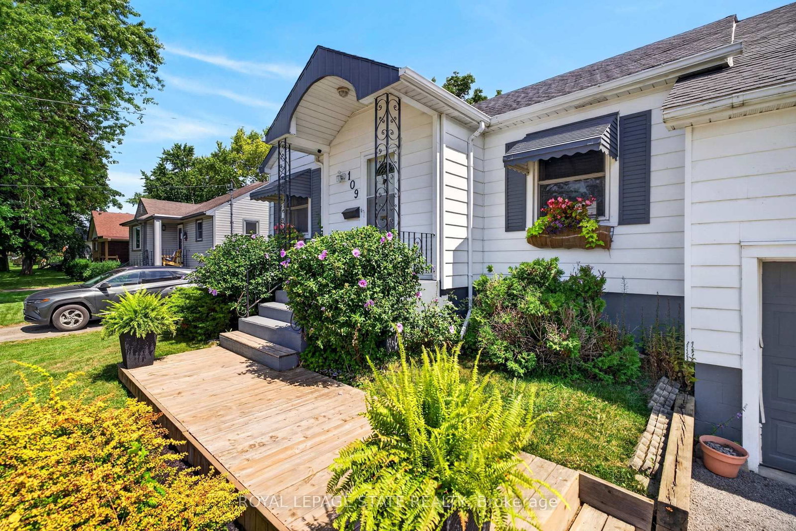 109 Linwood Avenue • Port Colborne, ON photo 4