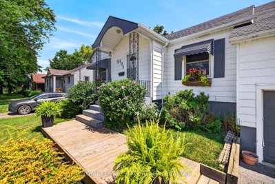 109 Linwood Avenue • Port Colborne, ON photo 4