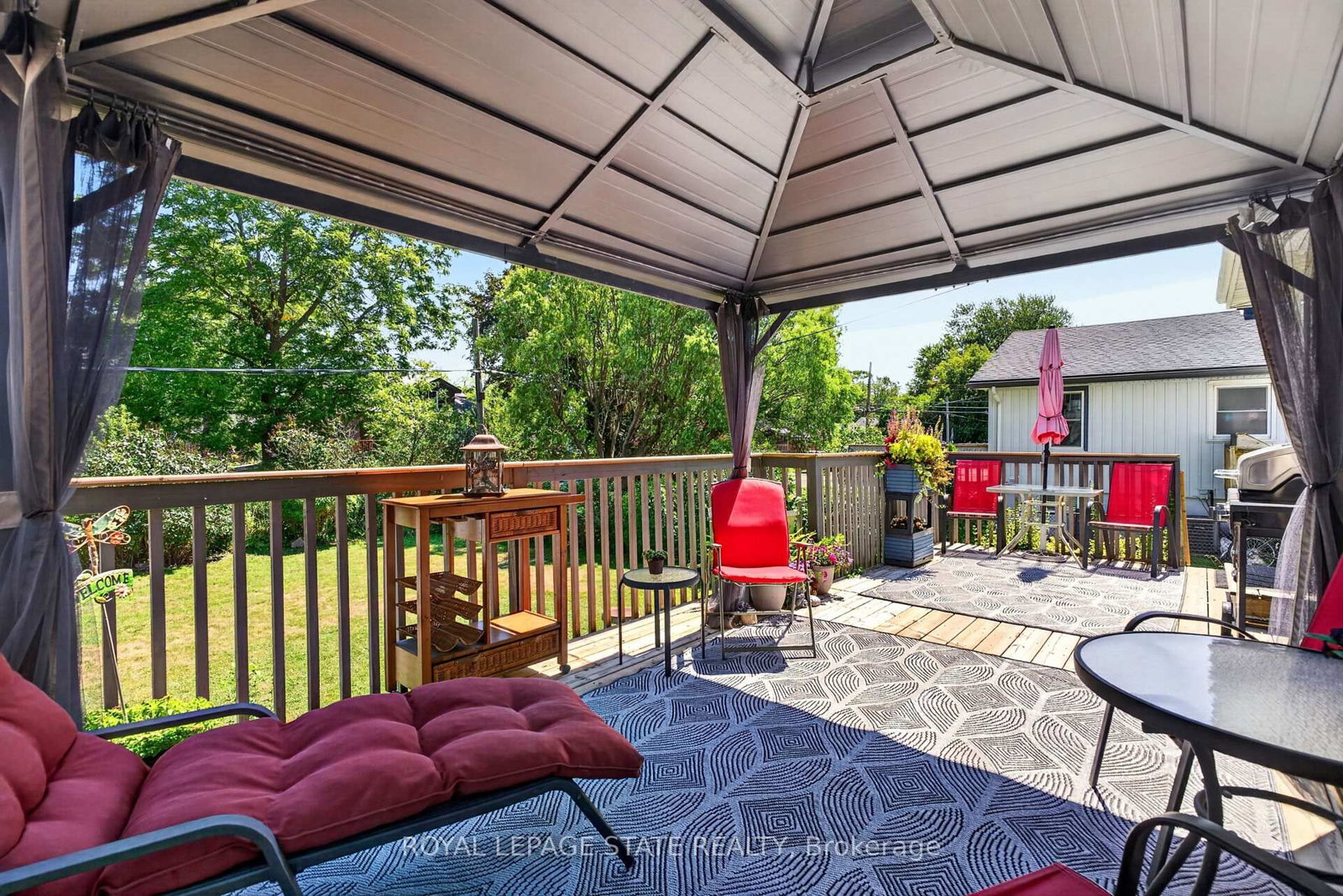 109 Linwood Avenue • Port Colborne, ON photo 40