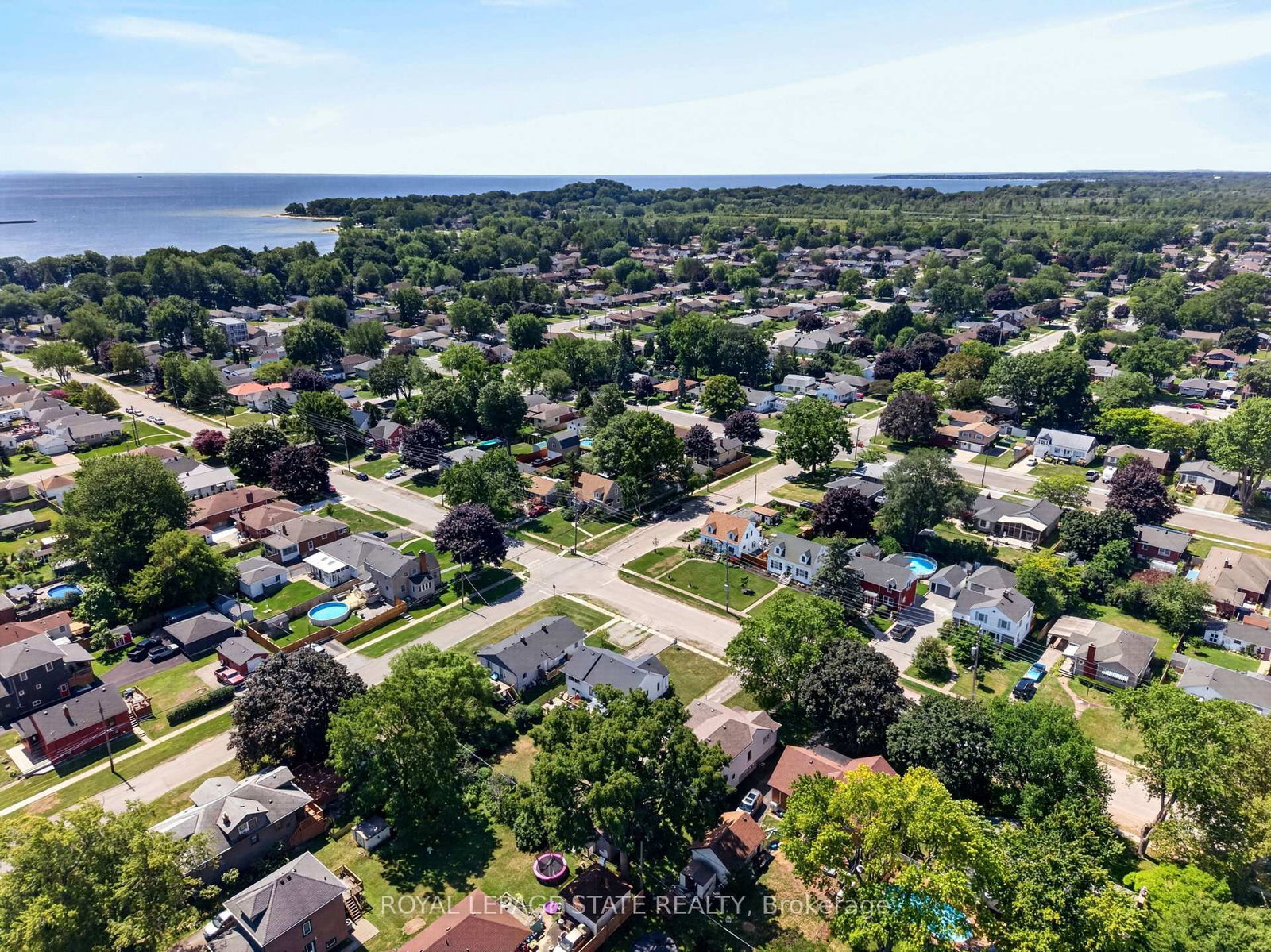 109 Linwood Avenue • Port Colborne, ON photo 48