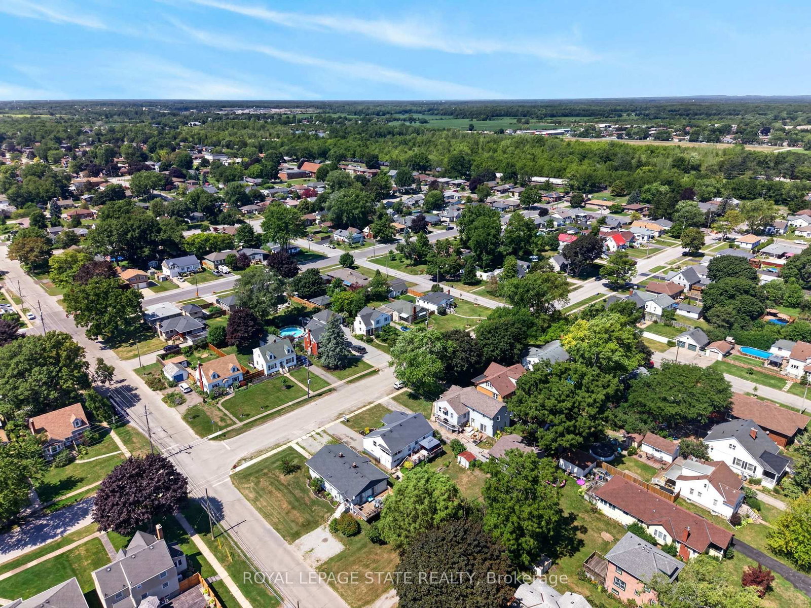 109 Linwood Avenue • Port Colborne, ON photo 49