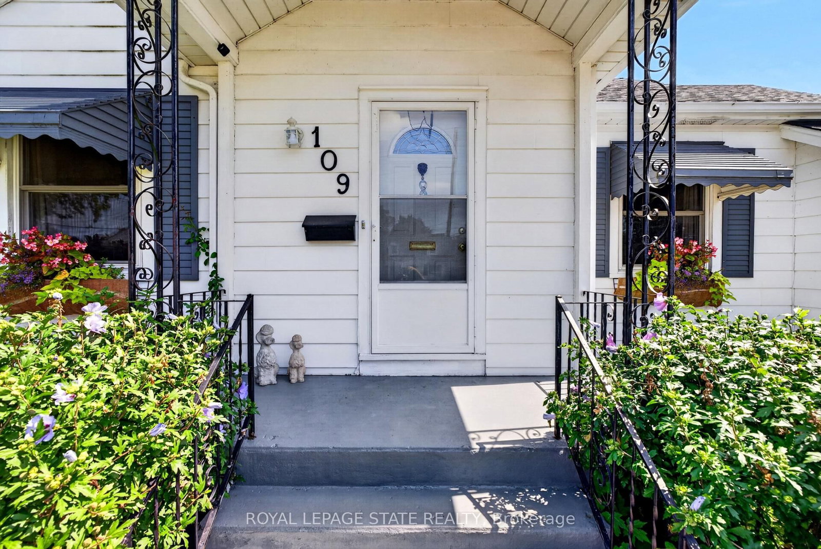 109 Linwood Avenue • Port Colborne, ON photo 5