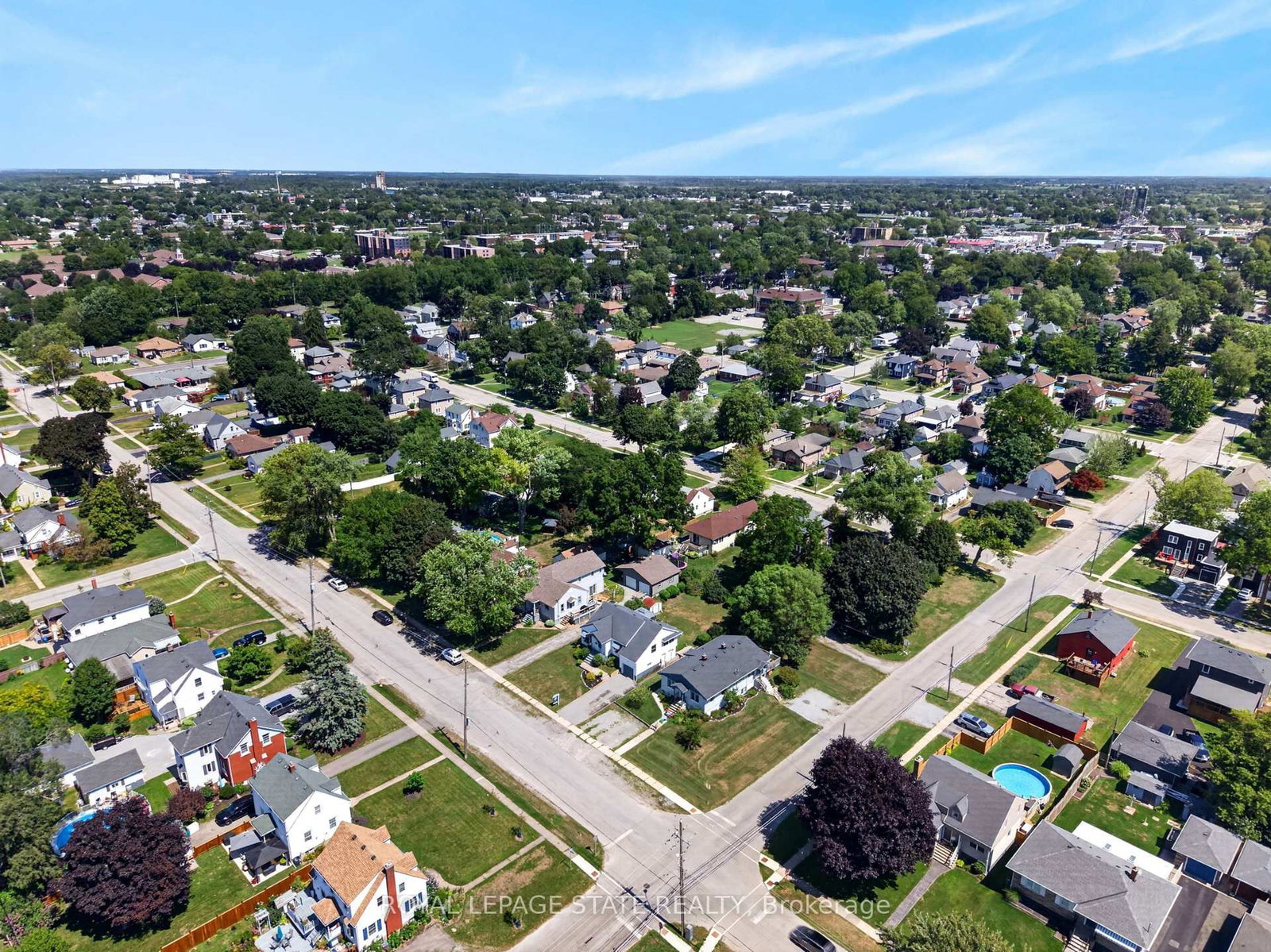 109 Linwood Avenue • Port Colborne, ON photo 50