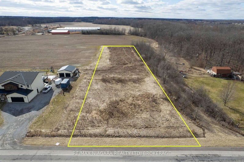 1577 Stevensville Road