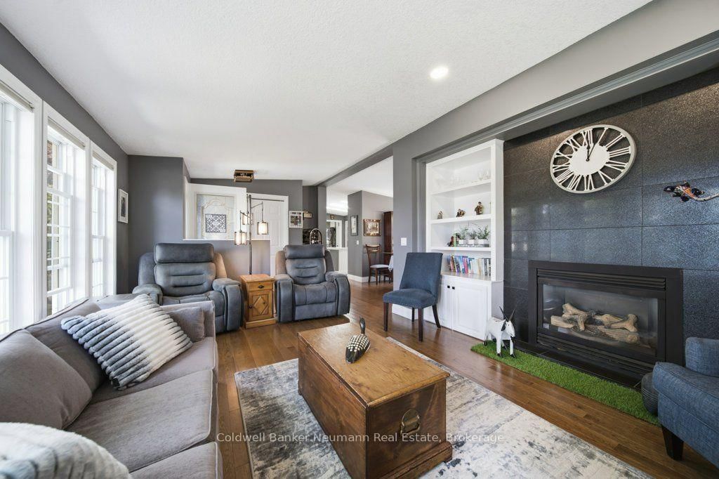 41 Trillium Beach Drive Pvt Drive • Puslinch, ON photo 12