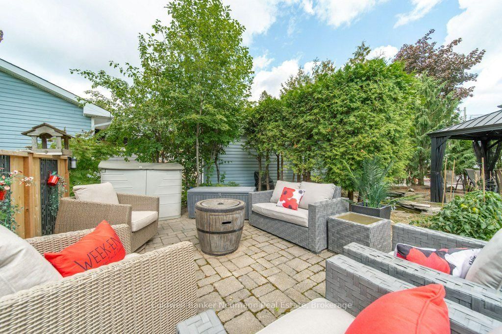 41 Trillium Beach Drive Pvt Drive • Puslinch, ON photo 32
