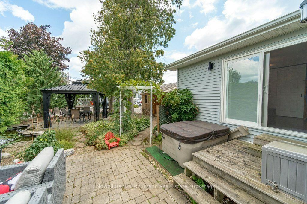41 Trillium Beach Drive Pvt Drive • Puslinch, ON photo 33
