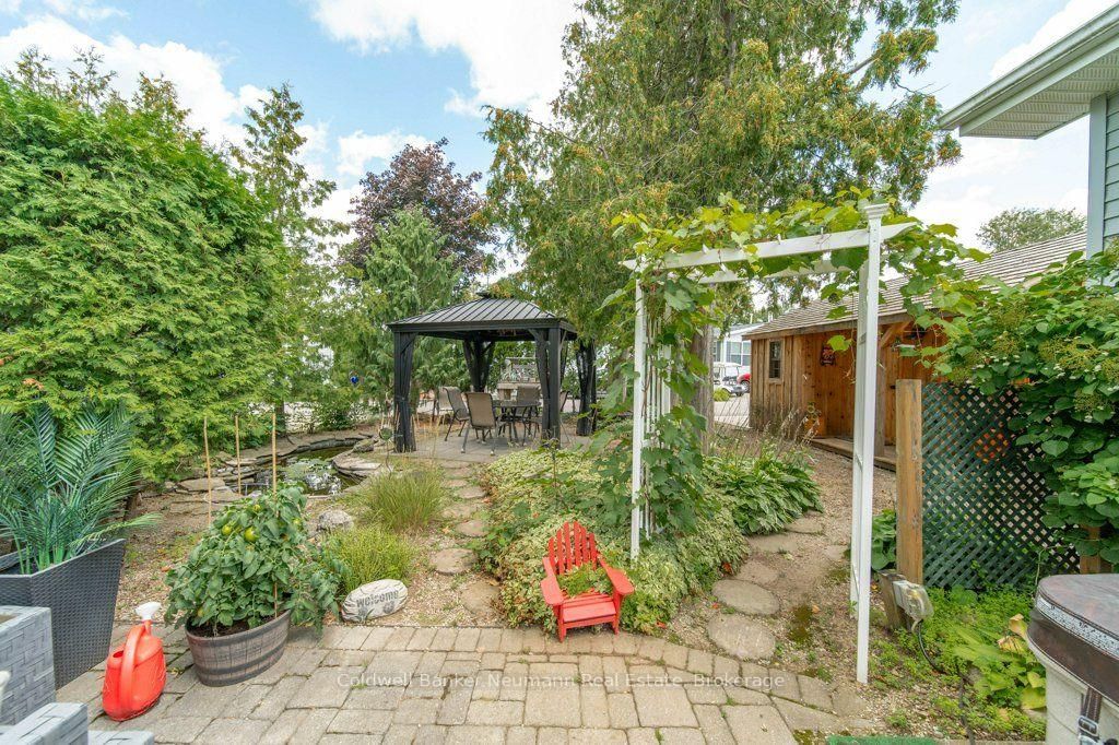 41 Trillium Beach Drive Pvt Drive • Puslinch, ON photo 34