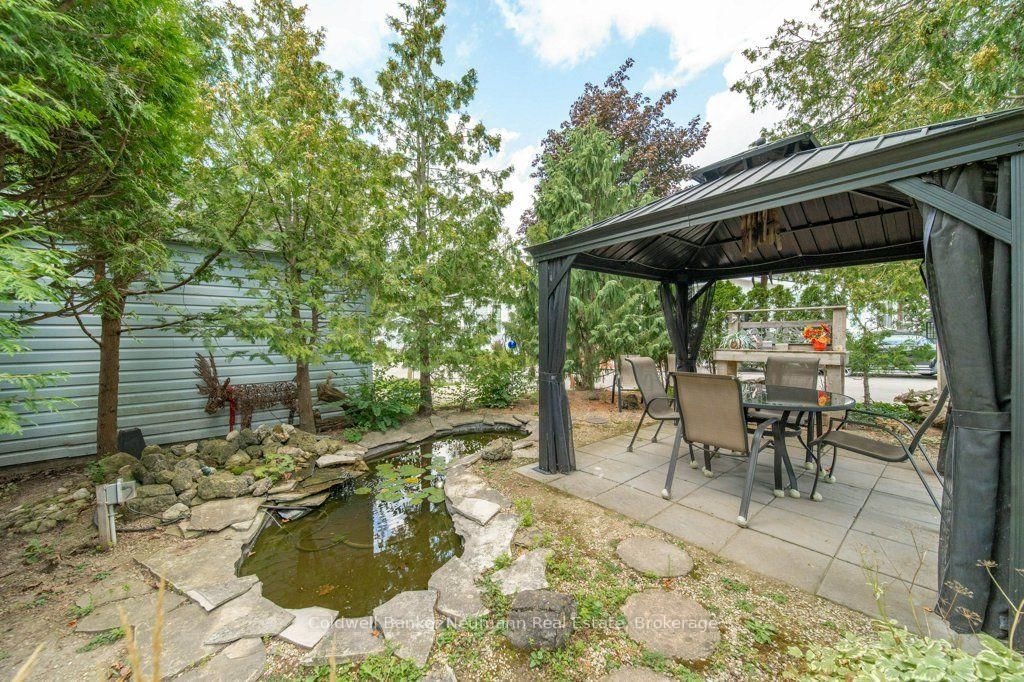41 Trillium Beach Drive Pvt Drive • Puslinch, ON photo 35
