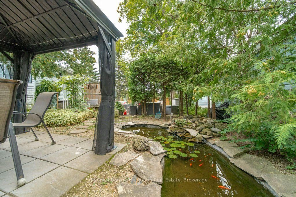 41 Trillium Beach Drive Pvt Drive • Puslinch, ON photo 38