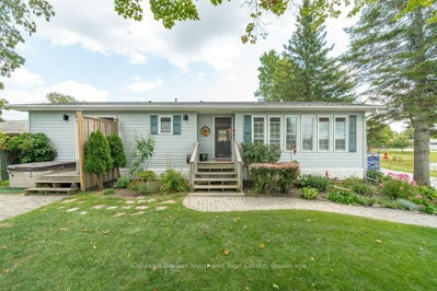 41 Trillium Beach Drive Pvt Drive • Puslinch, ON photo 4