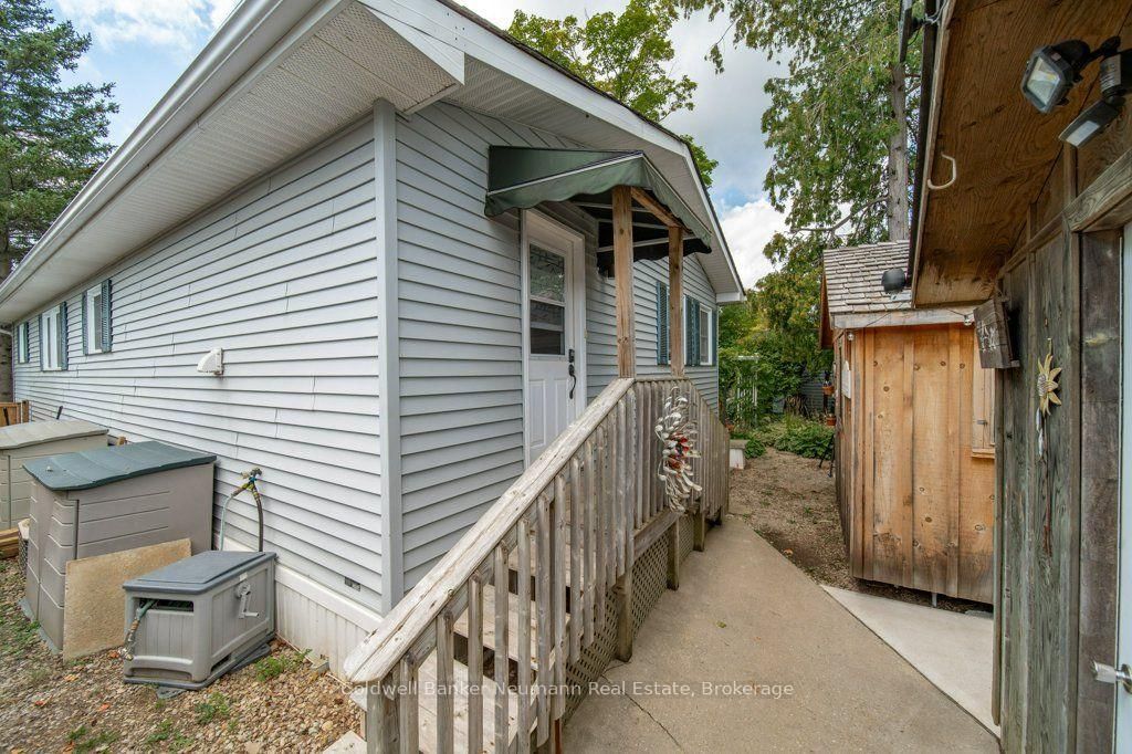 41 Trillium Beach Drive Pvt Drive • Puslinch, ON photo 42