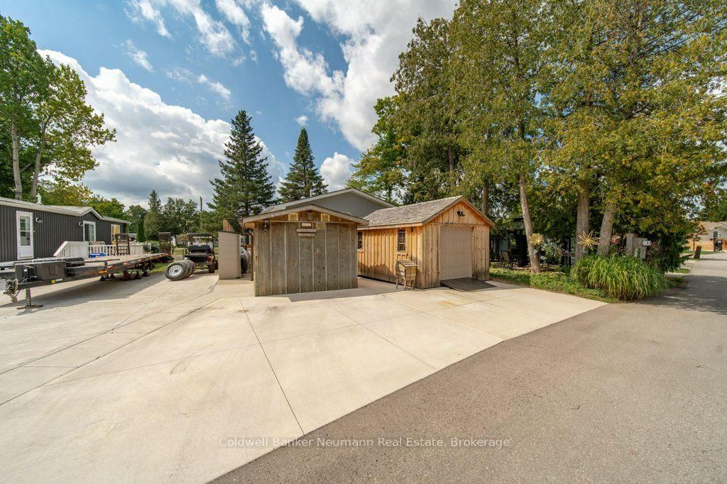 41 Trillium Beach Drive Pvt Drive • Puslinch, ON photo 43