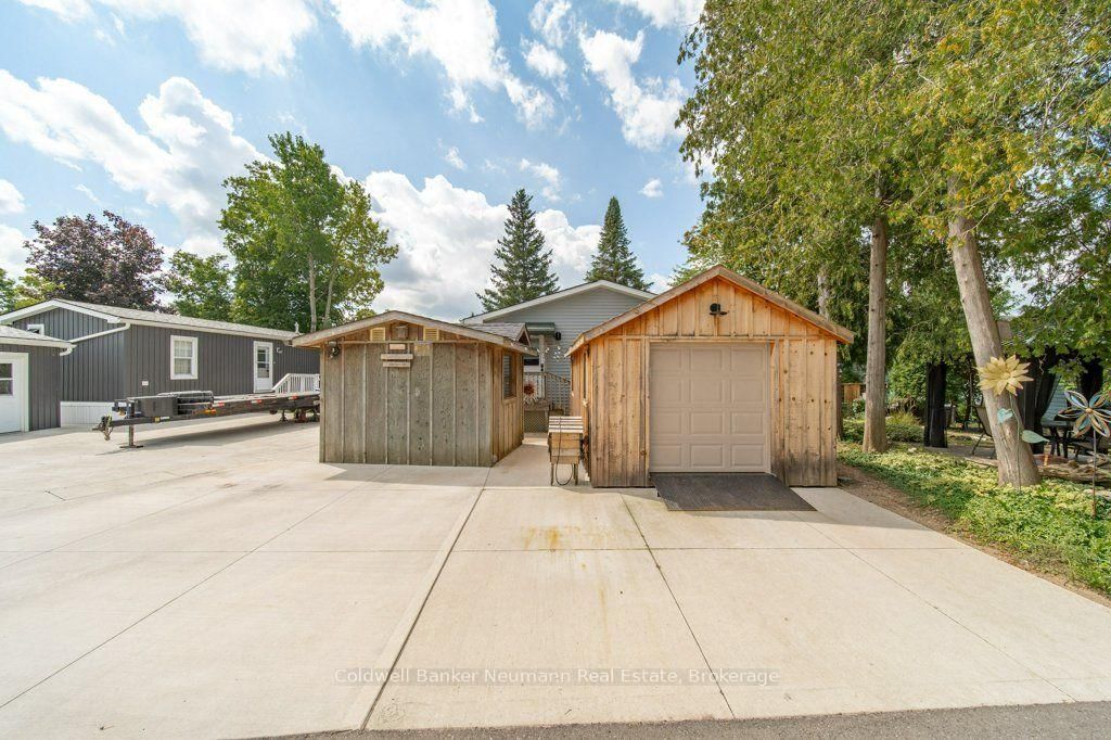 41 Trillium Beach Drive Pvt Drive • Puslinch, ON photo 45