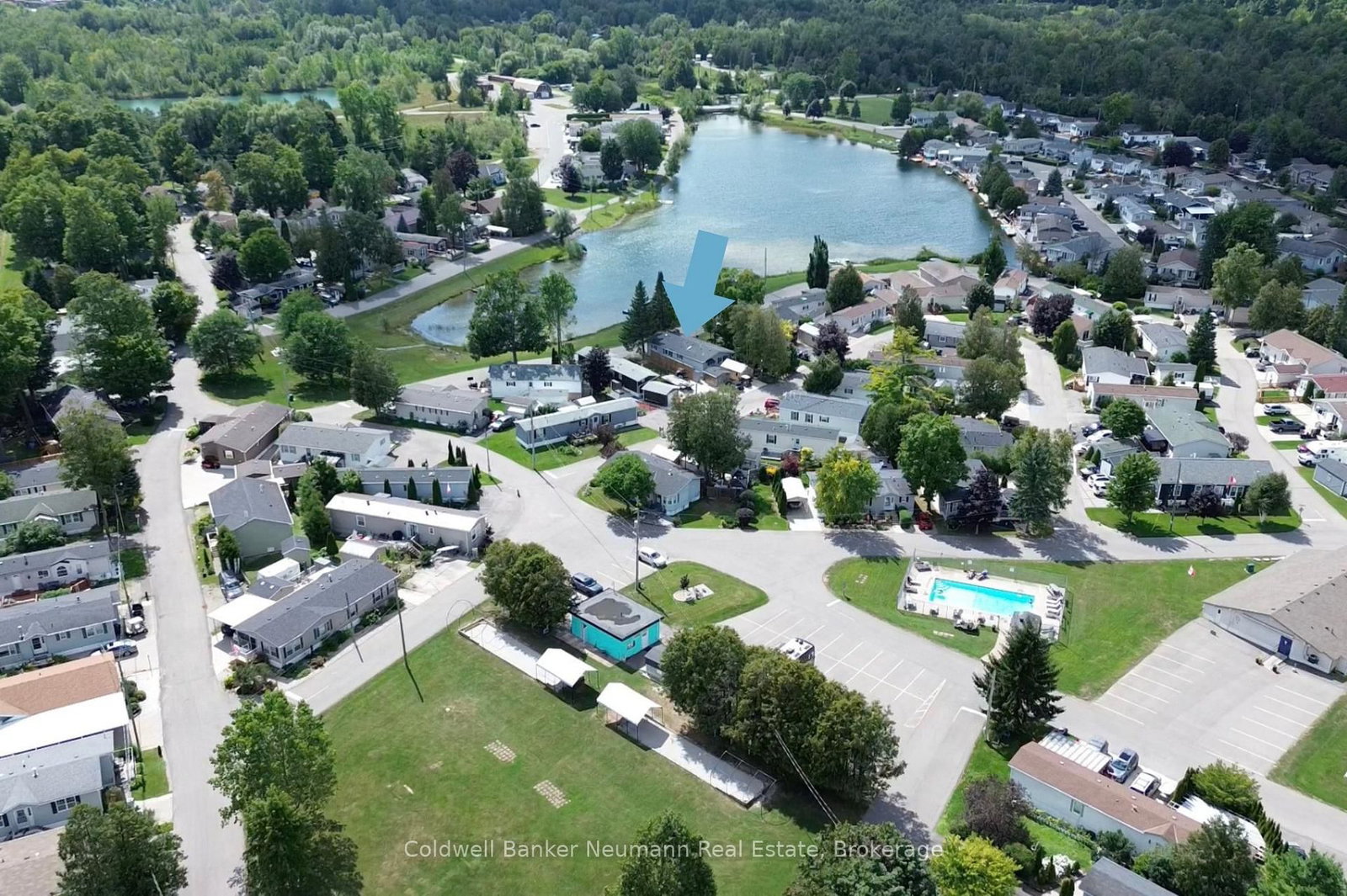 41 Trillium Beach Drive Pvt Drive • Puslinch, ON photo 48