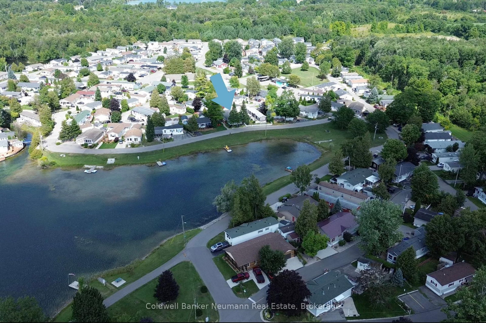 41 Trillium Beach Drive Pvt Drive • Puslinch, ON photo 49