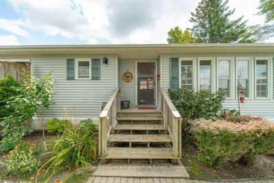 41 Trillium Beach Drive Pvt Drive • Puslinch, ON photo 5