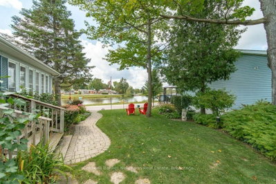 41 Trillium Beach Drive Pvt Drive • Puslinch, ON photo 7