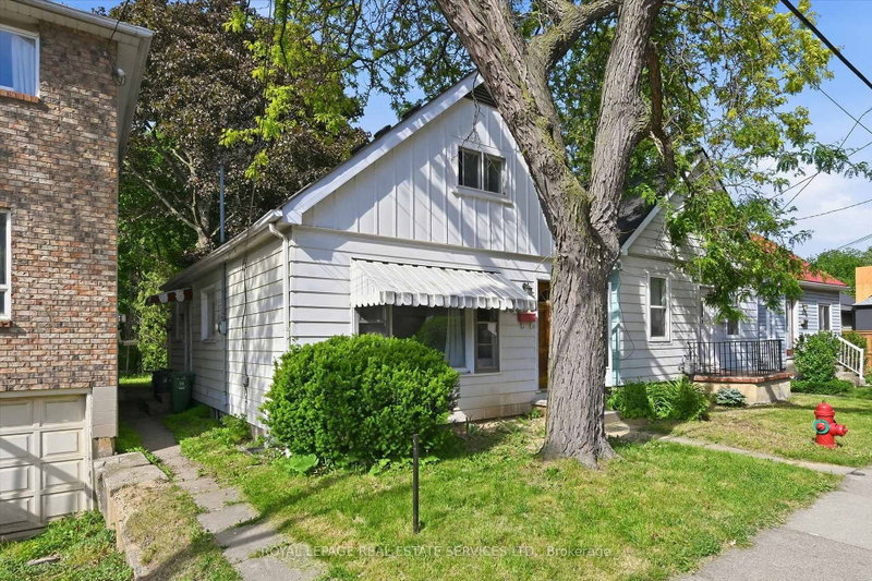 70 Ward Avenue
