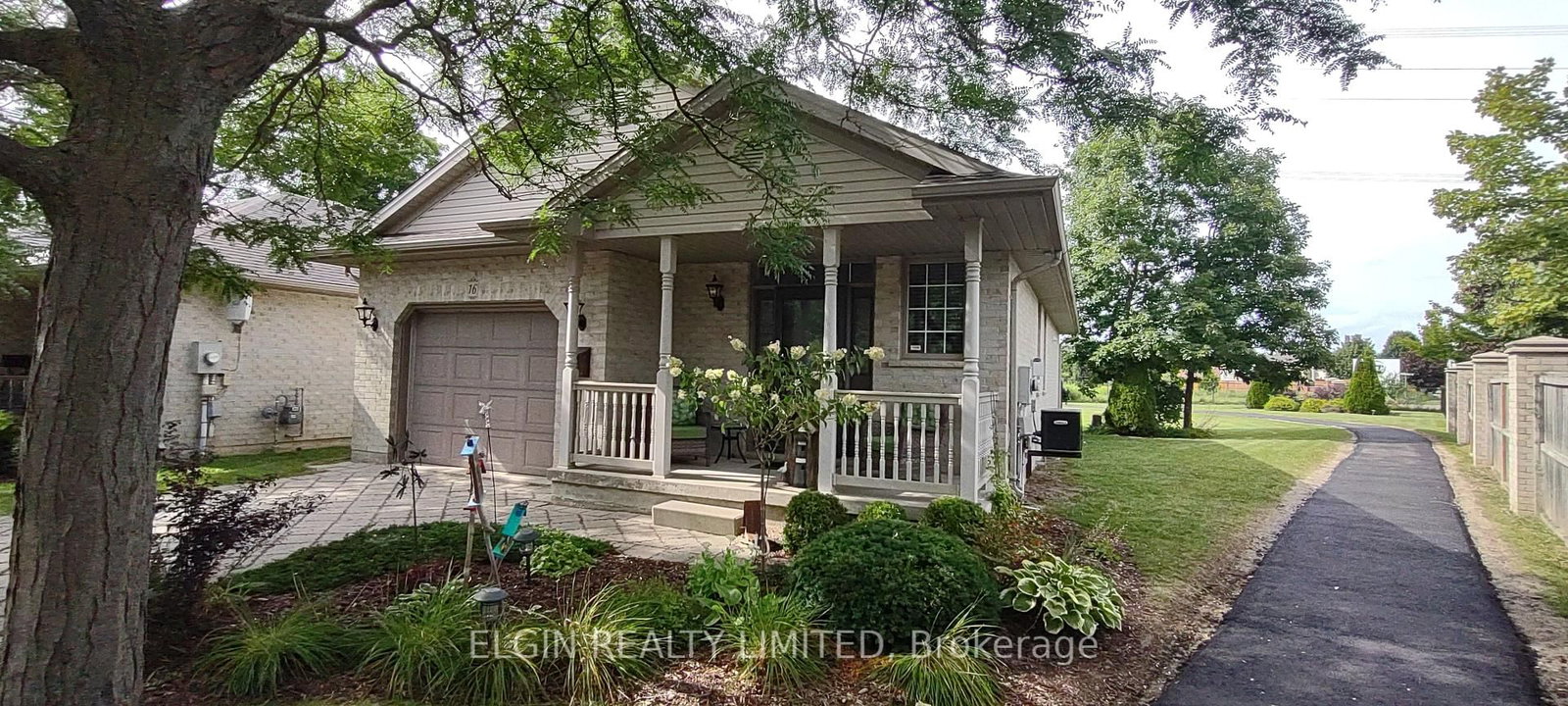 410 Burwell Road, Unit 16