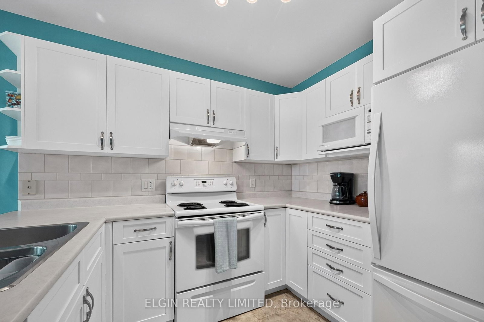 410 Burwell Road • #unit #16 • St. Thomas, ON photo 12