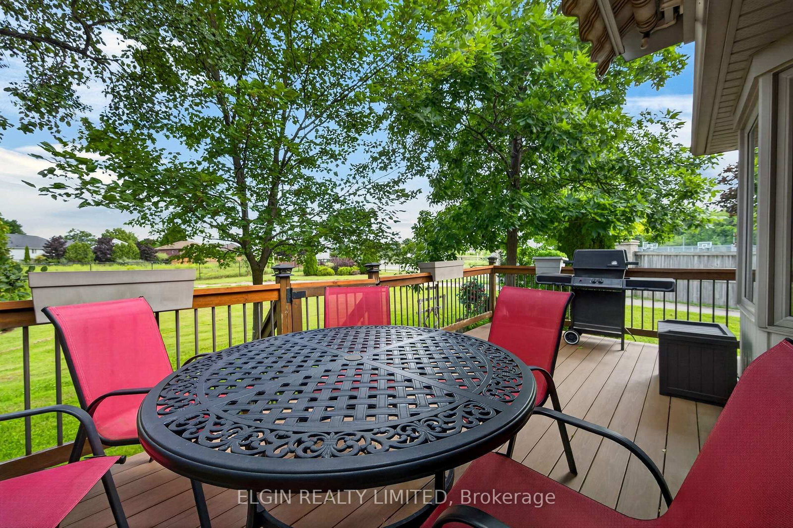 410 Burwell Road • #unit #16 • St. Thomas, ON photo 15